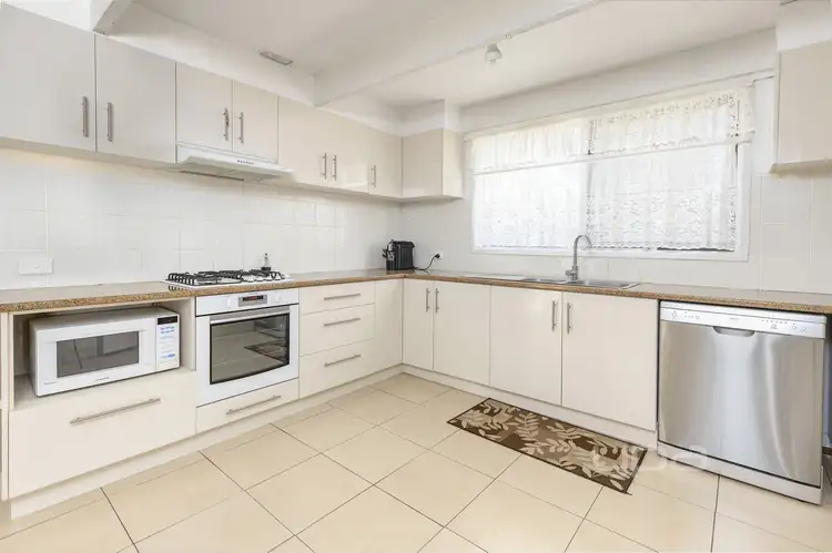 Second view of Homely house listing, 55 Croanna Street, Rye VIC 3941