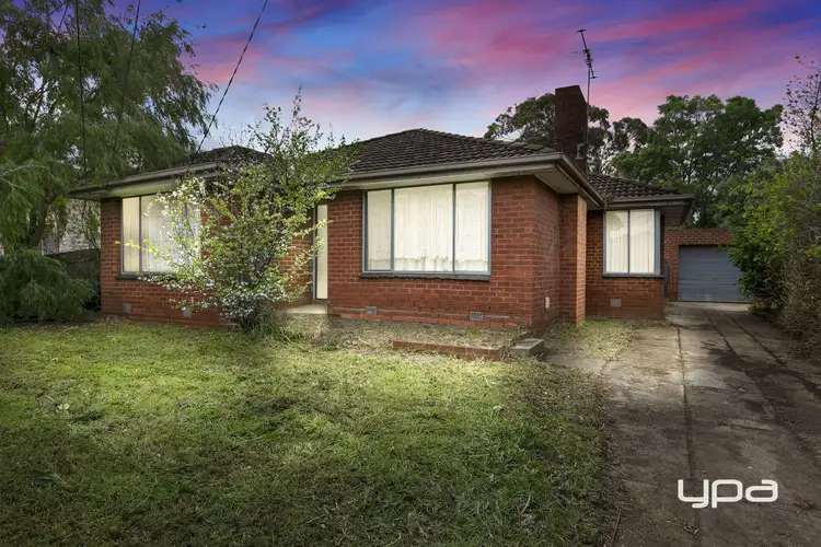 22 Cowper Avenue, St Albans VIC 3021