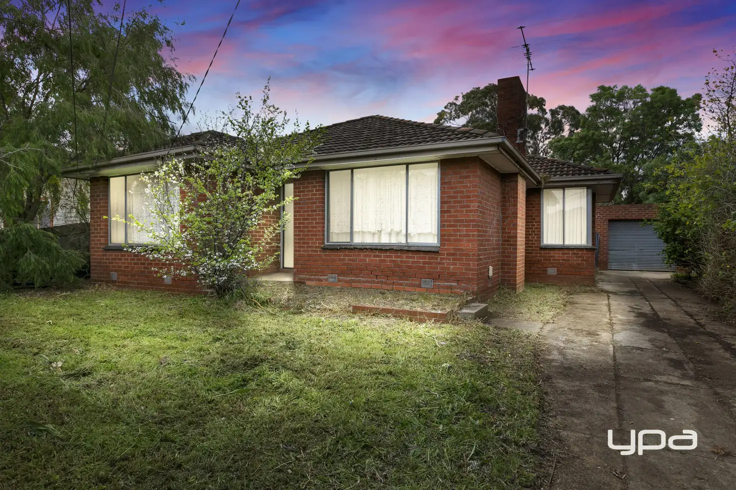 Main view of Homely house listing, 22 Cowper Avenue, St Albans VIC 3021