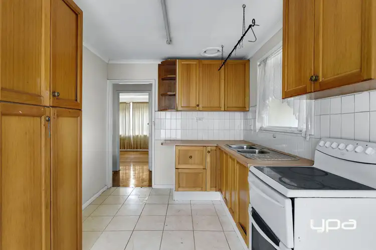 Fourth view of Homely house listing, 22 Cowper Avenue, St Albans VIC 3021