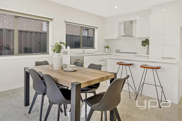Second view of Homely house listing, 37 Luster Circuit, Greenvale VIC 3059
