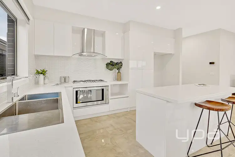 Fifth view of Homely house listing, 37 Luster Circuit, Greenvale VIC 3059