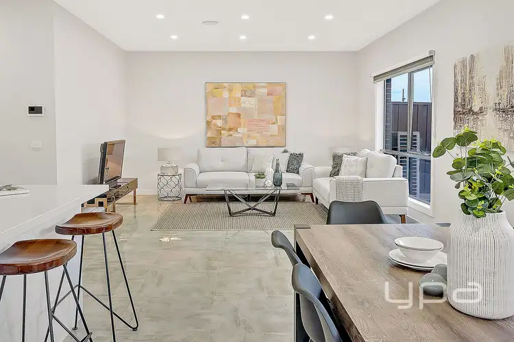 Sixth view of Homely house listing, 37 Luster Circuit, Greenvale VIC 3059