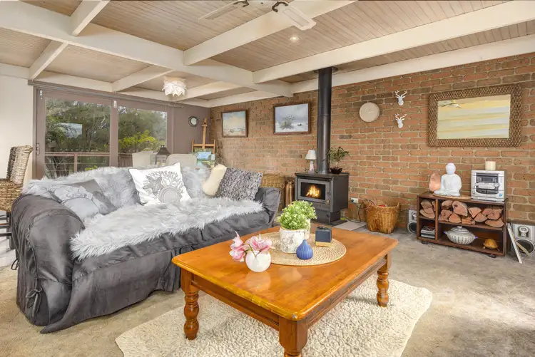 Main view of Homely house listing, 118 Highbury Road, Tootgarook VIC 3941