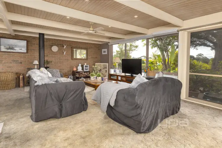 Fourth view of Homely house listing, 118 Highbury Road, Tootgarook VIC 3941