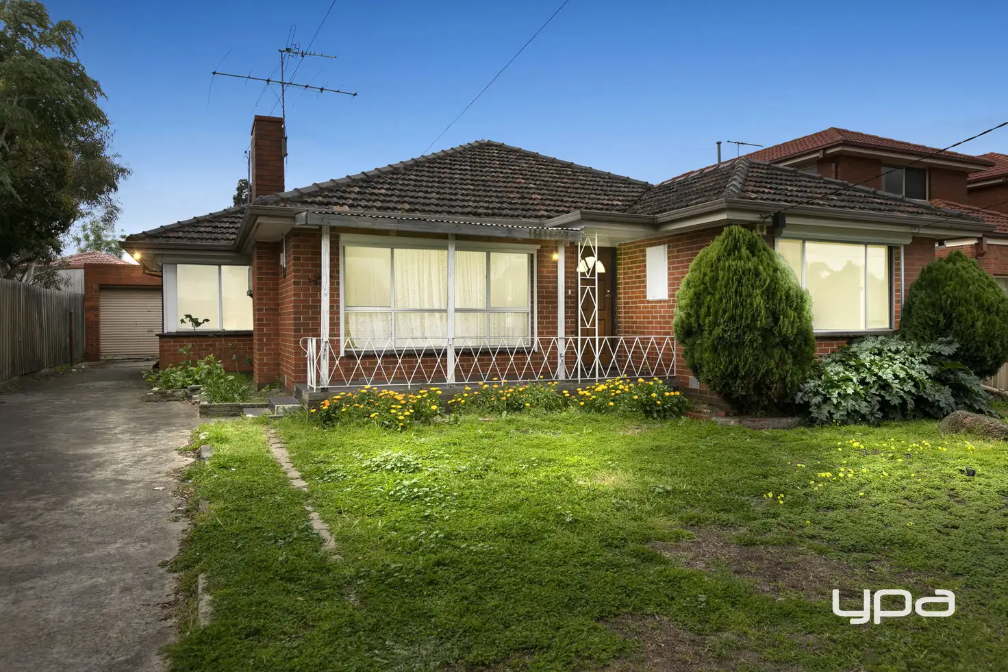 Main view of Homely house listing, 22 Soame Street, Deer Park VIC 3023