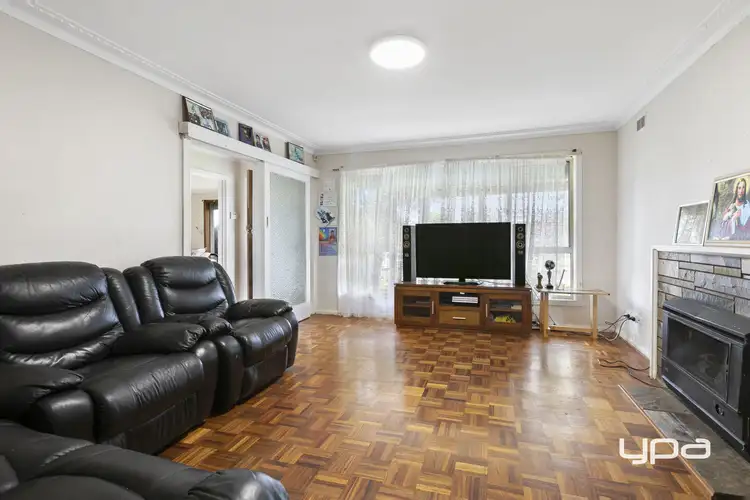 Second view of Homely house listing, 22 Soame Street, Deer Park VIC 3023