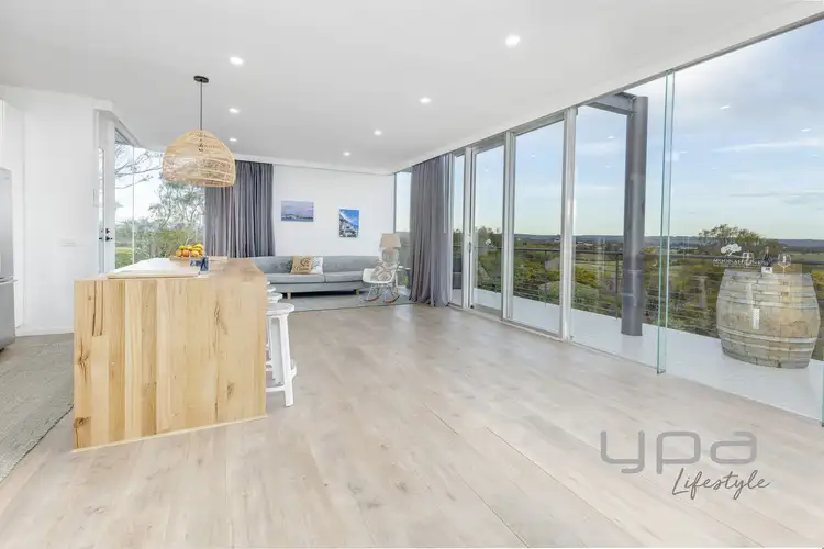 Third view of Homely house listing, 26 Lahinch Drive, Fingal VIC 3939