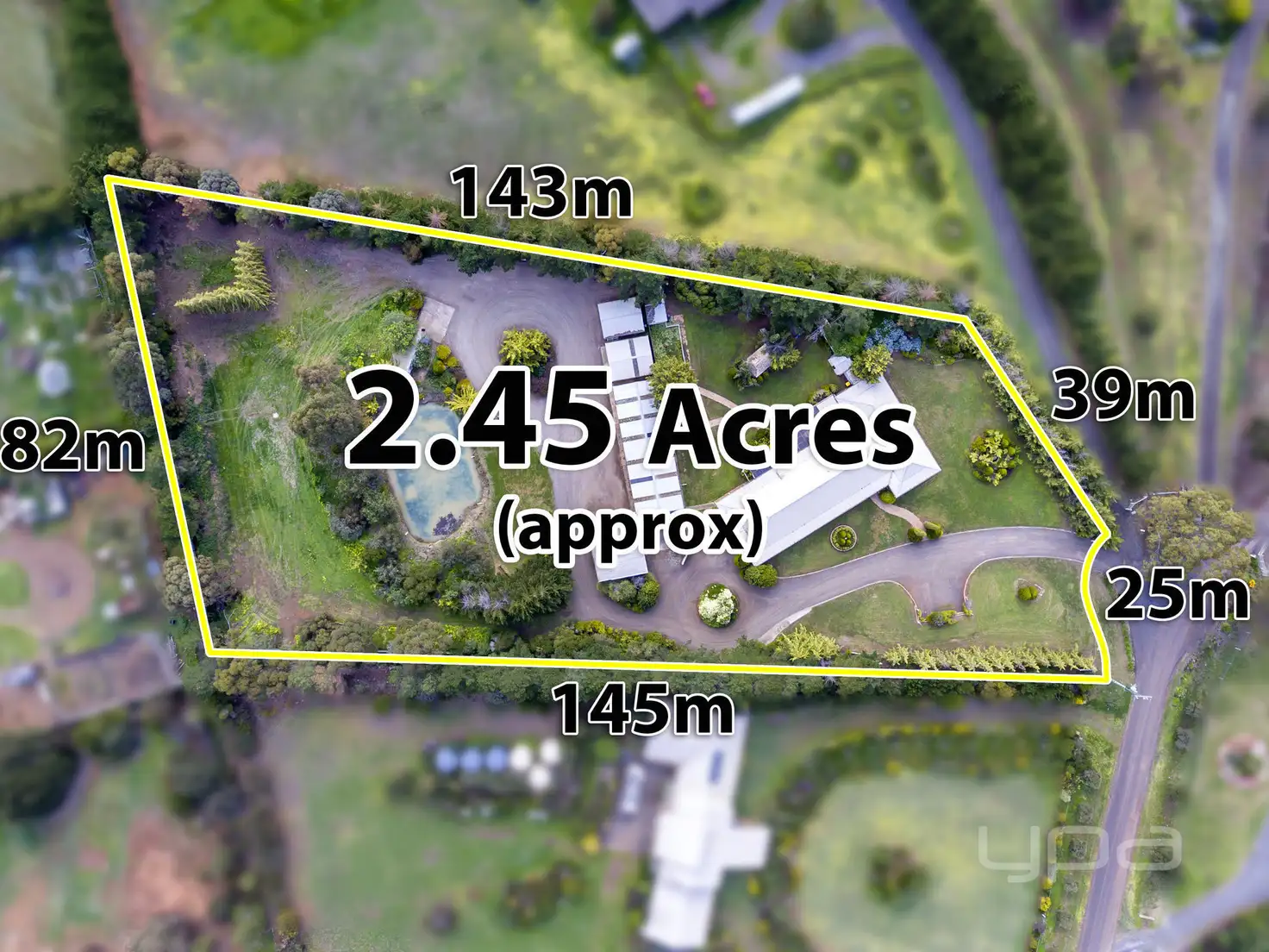 Main view of Homely house listing, 7 Greenstead Amble, Kurunjang VIC 3337