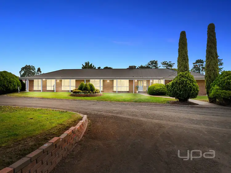 Third view of Homely house listing, 7 Greenstead Amble, Kurunjang VIC 3337