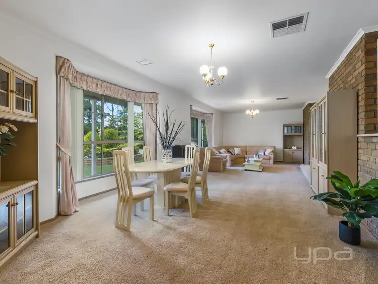 Fourth view of Homely house listing, 7 Greenstead Amble, Kurunjang VIC 3337