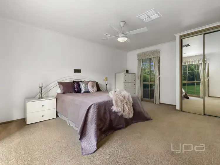 Sixth view of Homely house listing, 7 Greenstead Amble, Kurunjang VIC 3337