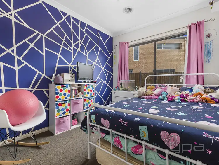 Sixth view of Homely house listing, 8 Sullivan Place, Harkness VIC 3337