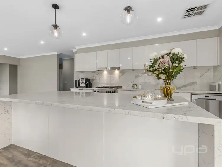 Sixth view of Homely house listing, 15 Jasmine Crescent, Ballan VIC 3342