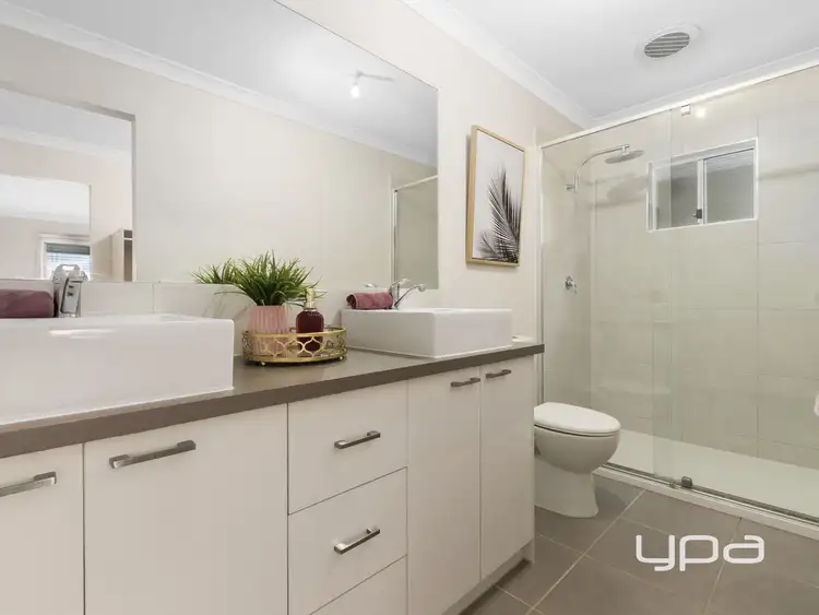 Fourth view of Homely house listing, 4 Riversdale Crescent, Darley VIC 3340