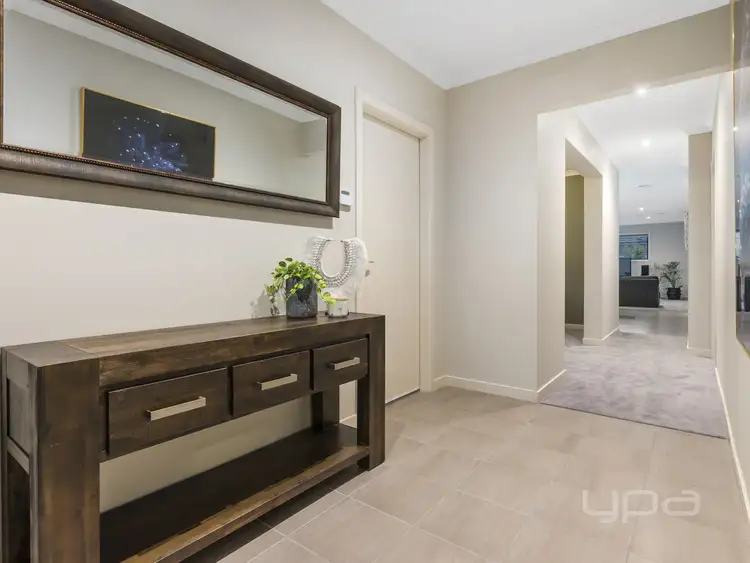 Fourth view of Homely house listing, 20 Gautam Grove, Harkness VIC 3337