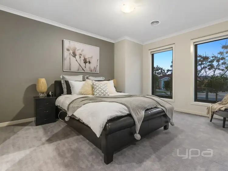 Fifth view of Homely house listing, 20 Gautam Grove, Harkness VIC 3337