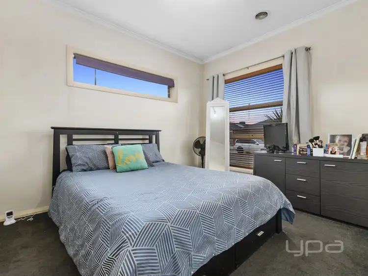 Second view of Homely house listing, 15 Portman Avenue, Harkness VIC 3337