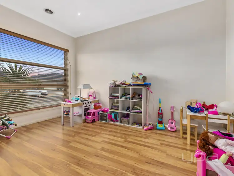Fourth view of Homely house listing, 15 Portman Avenue, Harkness VIC 3337