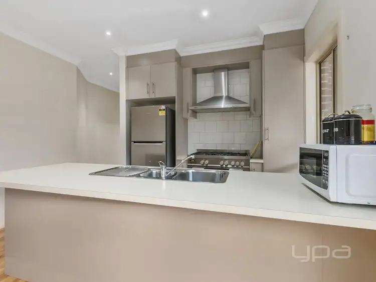 Fifth view of Homely house listing, 15 Portman Avenue, Harkness VIC 3337
