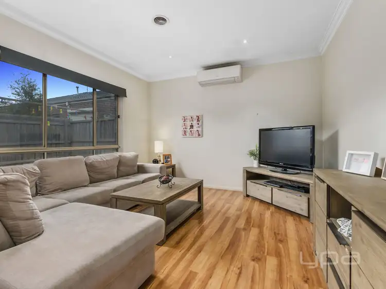 Sixth view of Homely house listing, 15 Portman Avenue, Harkness VIC 3337