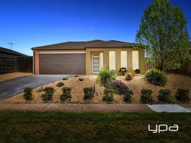 Main view of Homely house listing, 17 Slattery Court, Maddingley VIC 3340
