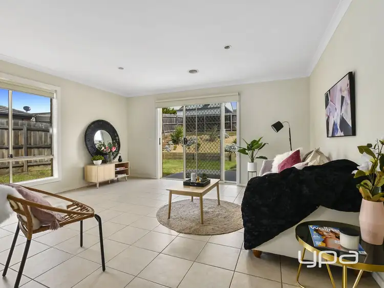 Fourth view of Homely house listing, 17 Slattery Court, Maddingley VIC 3340