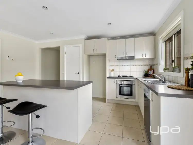 Fifth view of Homely house listing, 17 Slattery Court, Maddingley VIC 3340
