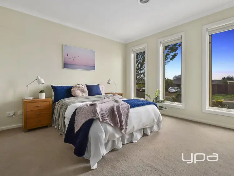 Sixth view of Homely house listing, 17 Slattery Court, Maddingley VIC 3340