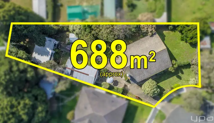 41 Housden Street, Broadmeadows VIC 3047