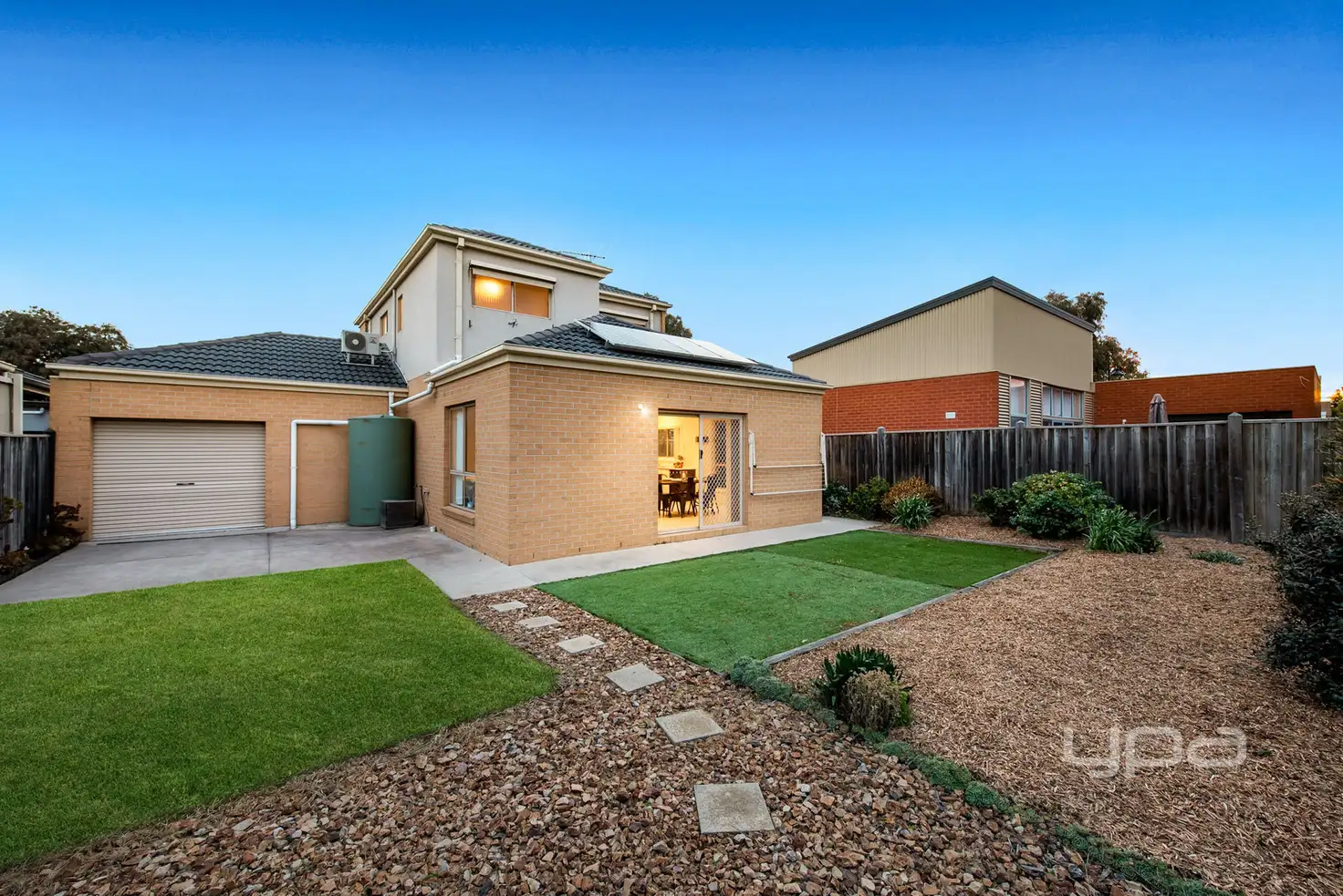 Main view of Homely house listing, 178 Central Park Avenue, Craigieburn VIC 3064