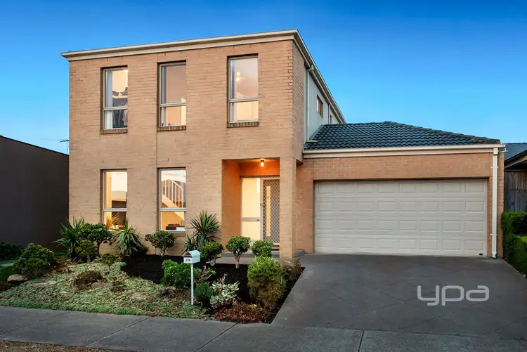 Second view of Homely house listing, 178 Central Park Avenue, Craigieburn VIC 3064