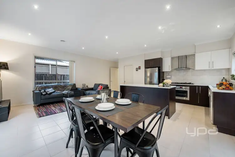 Third view of Homely house listing, 178 Central Park Avenue, Craigieburn VIC 3064