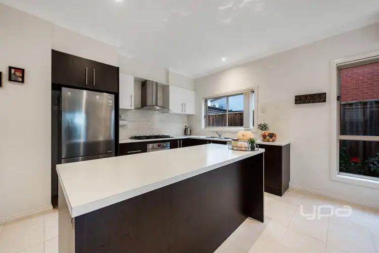 Fourth view of Homely house listing, 178 Central Park Avenue, Craigieburn VIC 3064