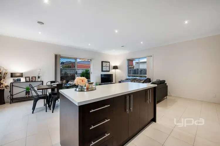 Fifth view of Homely house listing, 178 Central Park Avenue, Craigieburn VIC 3064