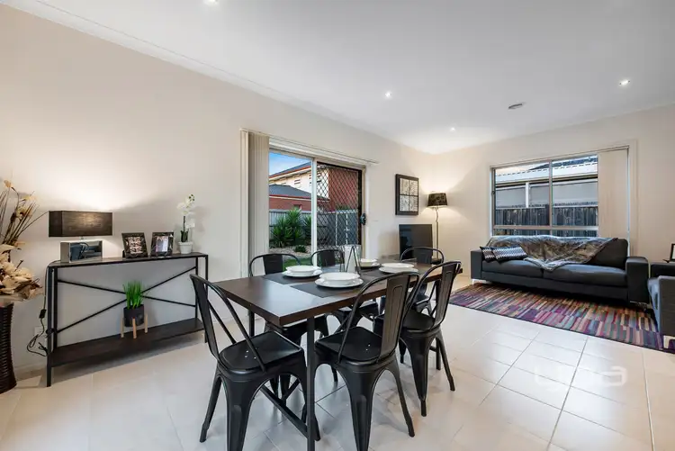 Sixth view of Homely house listing, 178 Central Park Avenue, Craigieburn VIC 3064