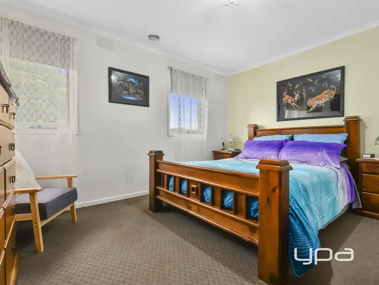 Second view of Homely house listing, 20 Harvey Street, Darley VIC 3340