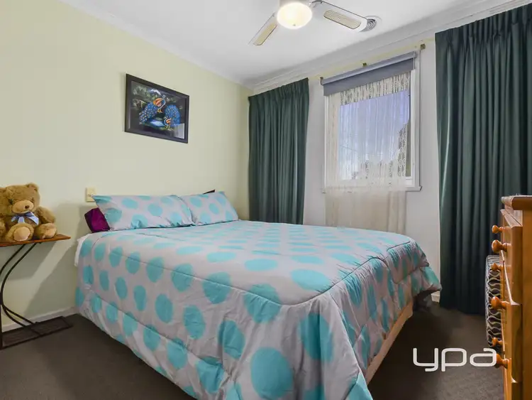 Third view of Homely house listing, 20 Harvey Street, Darley VIC 3340