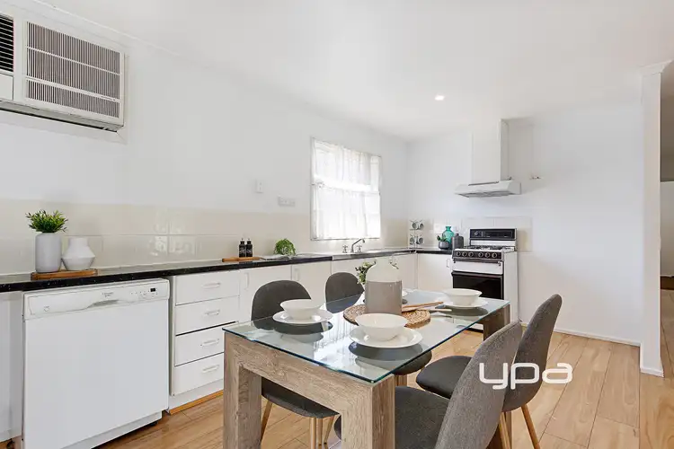 Third view of Homely house listing, 2 Ipswich Place, Craigieburn VIC 3064