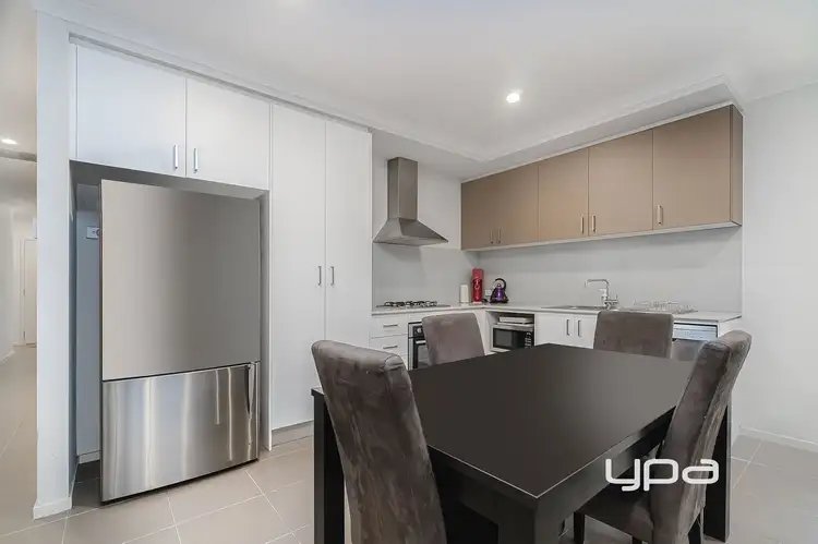 Second view of Homely house listing, 12 Ambrosia Way, Beveridge VIC 3753