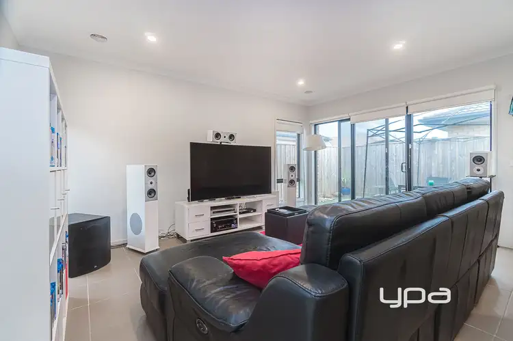 Sixth view of Homely house listing, 12 Ambrosia Way, Beveridge VIC 3753