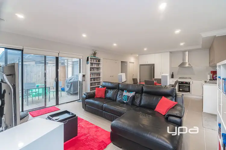 Seventh view of Homely house listing, 12 Ambrosia Way, Beveridge VIC 3753