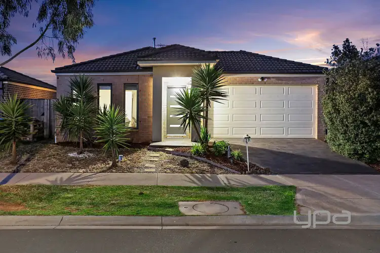 29 Isabella Way, Tarneit VIC 3029