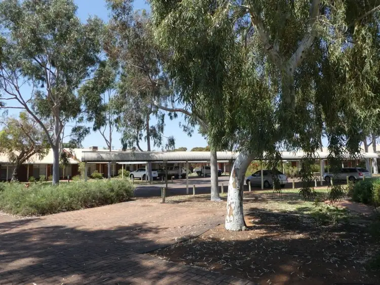 Second view of Homely unit listing, 18/4 Ochiltree Street, Somerville WA 6430