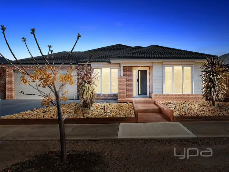 2 Amelia Place, Harkness VIC 3337