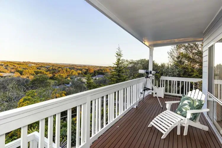 Main view of Homely house listing, 62 Naulilus Street, Rye VIC 3941