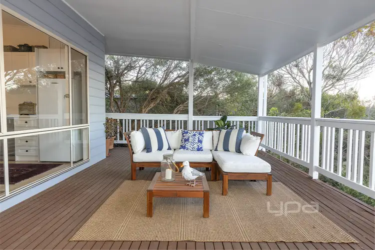 Second view of Homely house listing, 62 Naulilus Street, Rye VIC 3941