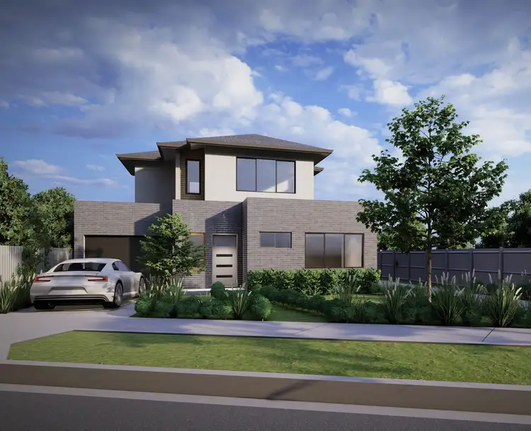 1 Troup Court, Werribee VIC 3030