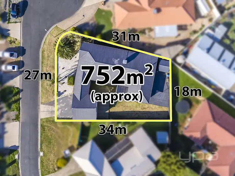Second view of Homely house listing, 13 Priscilla Court, Harkness VIC 3337