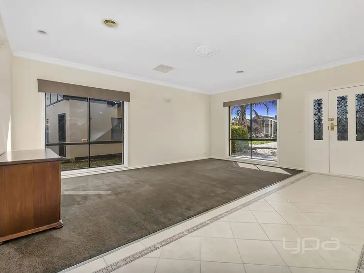 Third view of Homely house listing, 13 Priscilla Court, Harkness VIC 3337